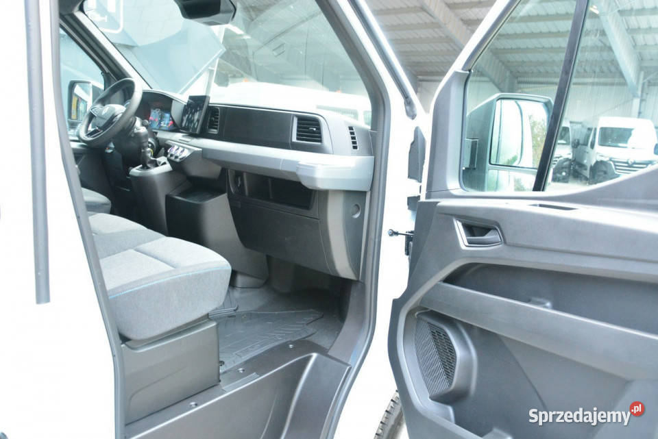 Renault Master 9 osobowy 2025r nowy 170 Renault Warszawa