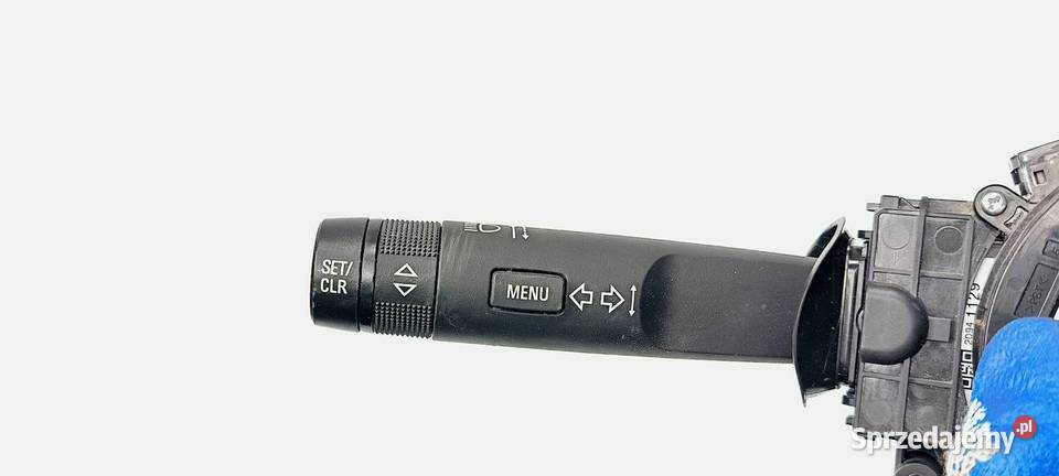 PRZEŁĄCZNIK ZESPOLONY OPEL MERIVA B II 22914039 Lipno sprzedam