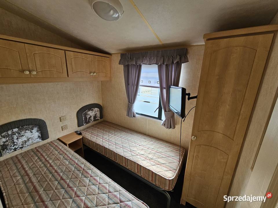 Domek holenderski WESTMORLAND 3 pokoje 441 plac Pozostałe sprzedam