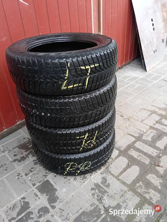 Opony 15 185 65 Rawicz