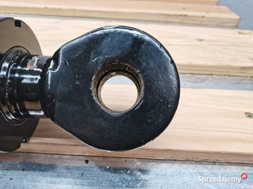 Holland LM 5040 Siłownik kompensacyjny sprzedam