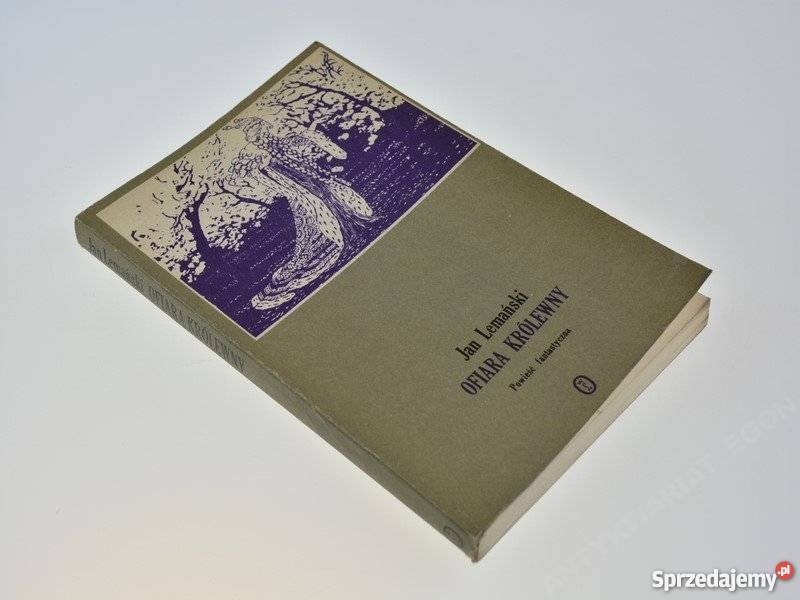 Jan Lemański Ofiara królewny FA zachodniopomorskie Goleniów