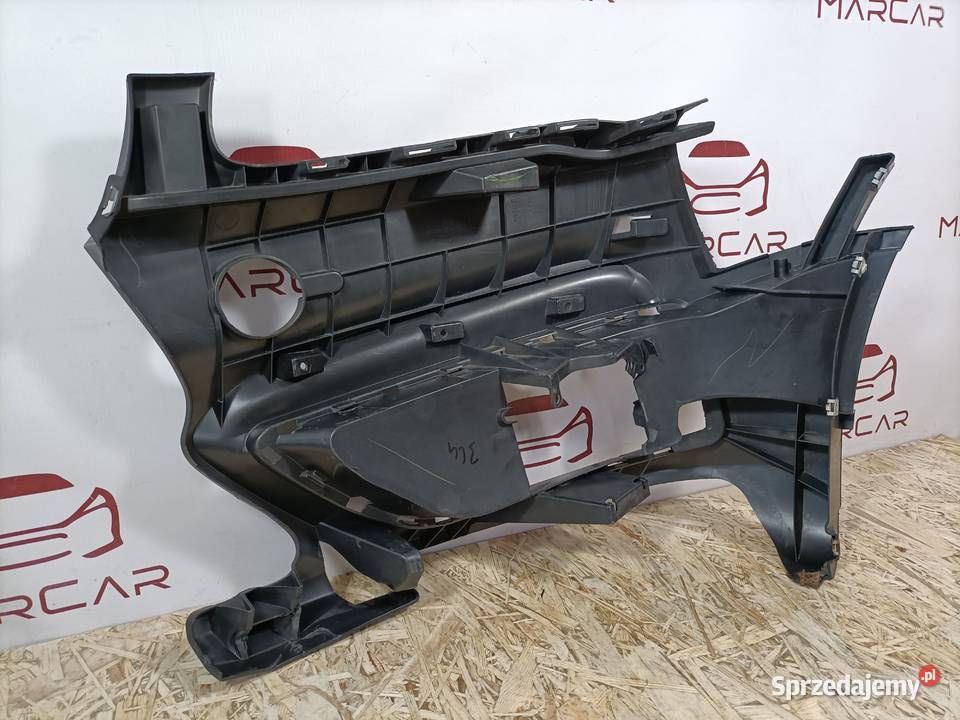 BMW 2 F45 F46 ŚLIZG MOCOWANIE ZDERZAKA PRAWY Pleszew