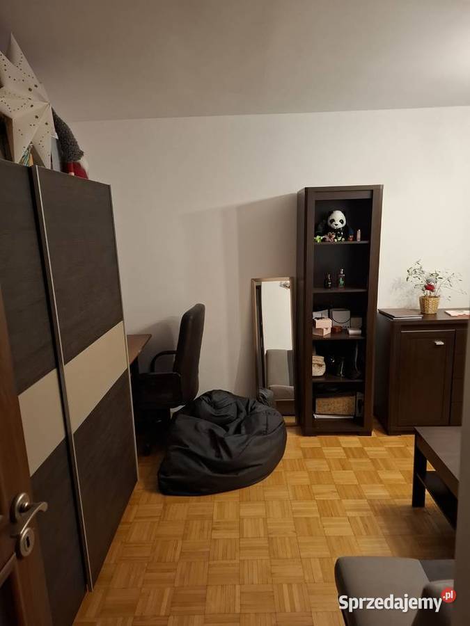 Wynajmę balkon lubelskie Kalinówka sprzedam