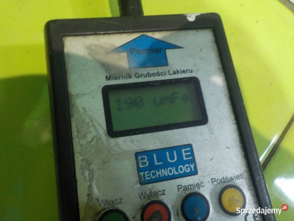 BMW 3 E30 25 B 89r KOMBI drzwi lewe tyl Suków sprzedam