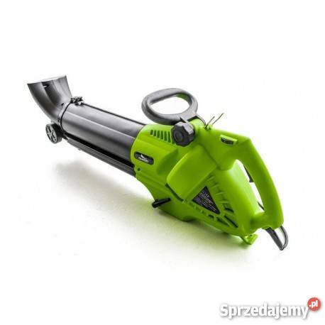 Odkurzacz do Liści Dmuchawa 3300W PMODL3300 GW Dąbrówka-Sowice sprzedam