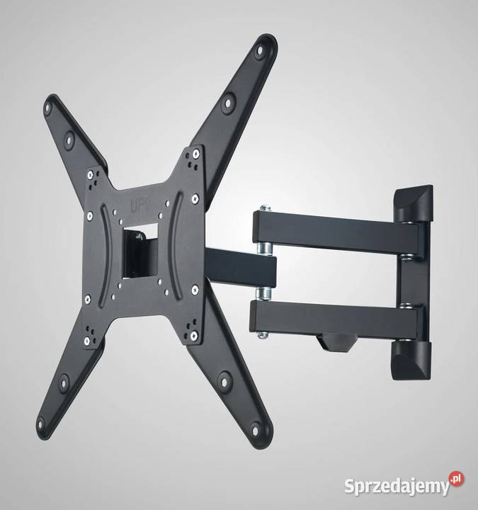 Uchwyt do telewizora Hama do 25 do 65 vesa 400 Stoliki, uchwyty i półki mazowieckie Pruszków