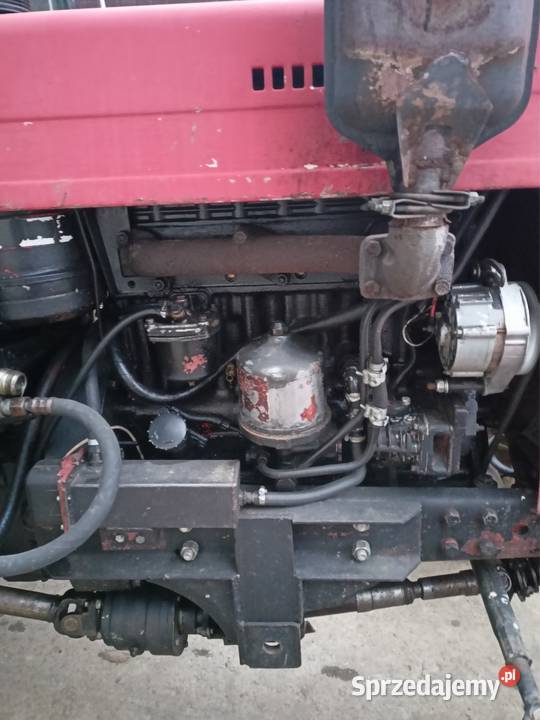 Mtz 82 Sanok sprzedam