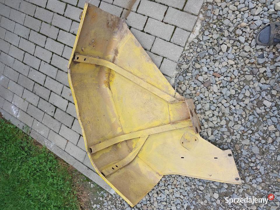 Błotniki c 330 podkarpackie