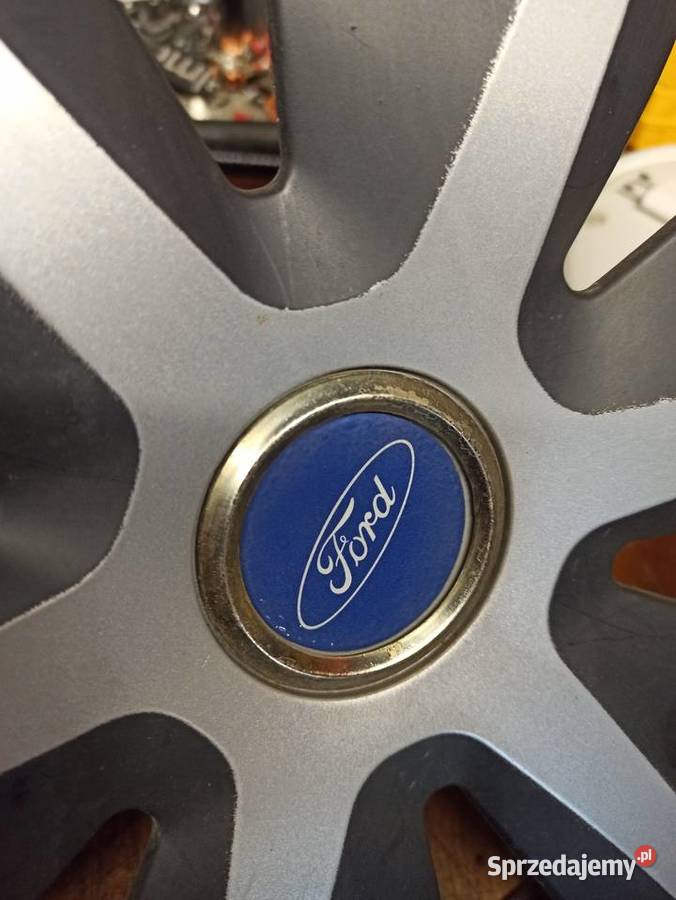 Kołpak 15 Ford Jestic Roco podkarpackie Dębica