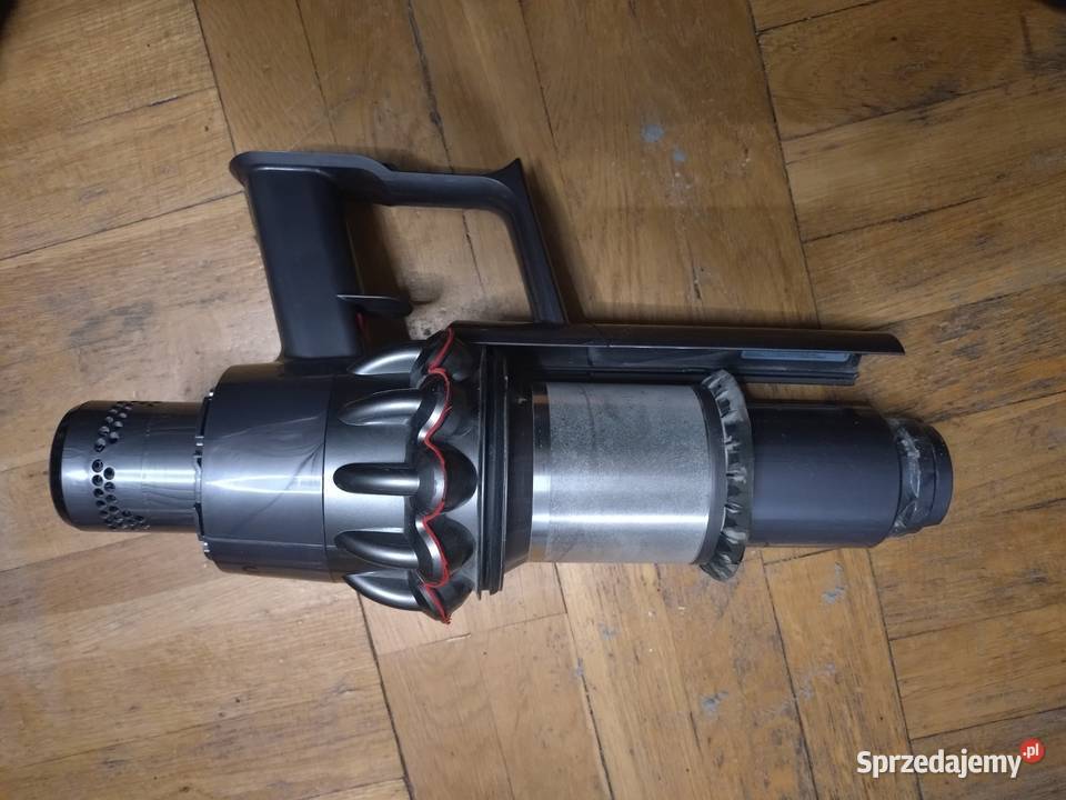 Dayson głowica odkurzacza Poznań sprzedam