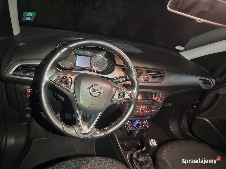 Opel CORSA gniazdo USB Nakło Śląskie