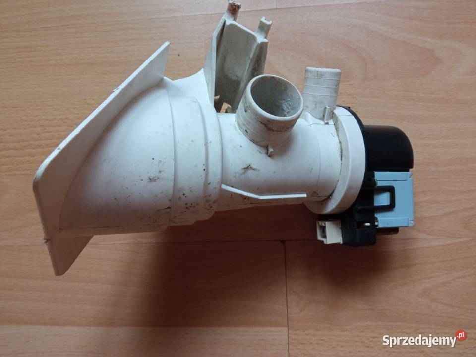 Pompa wody pralki Amica Bosch Polar Whirlpool Słupsk