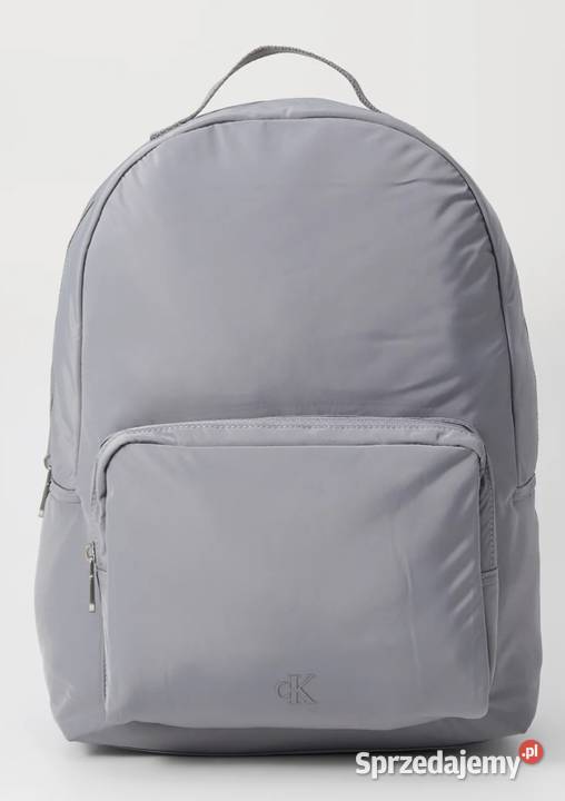 nowy CALVIN KLEIN JEANS miejski plecak unisex Łódź