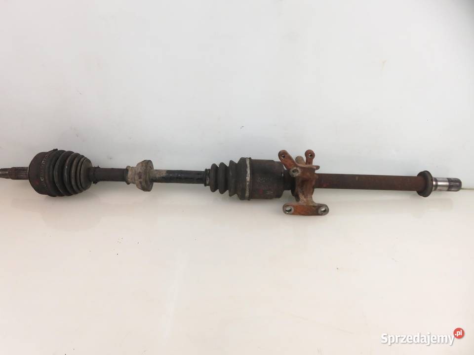 PÓŁOŚ PRAWA PRZEDNIA HONDA FRV 22 i CTDi