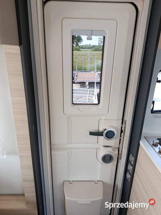 Adria Altea 552 PK 2026 Wrocław