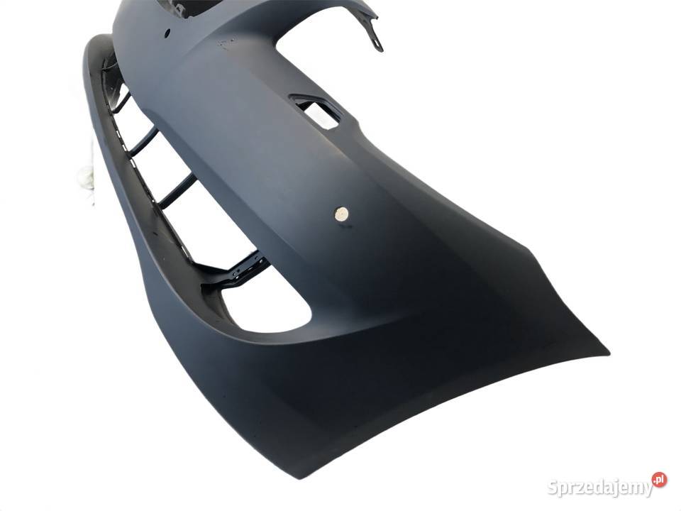 BMW 5 F10 20092013 pod pdc pod spryski Zderzak świętokrzyskie Skarżysko-Kamienna