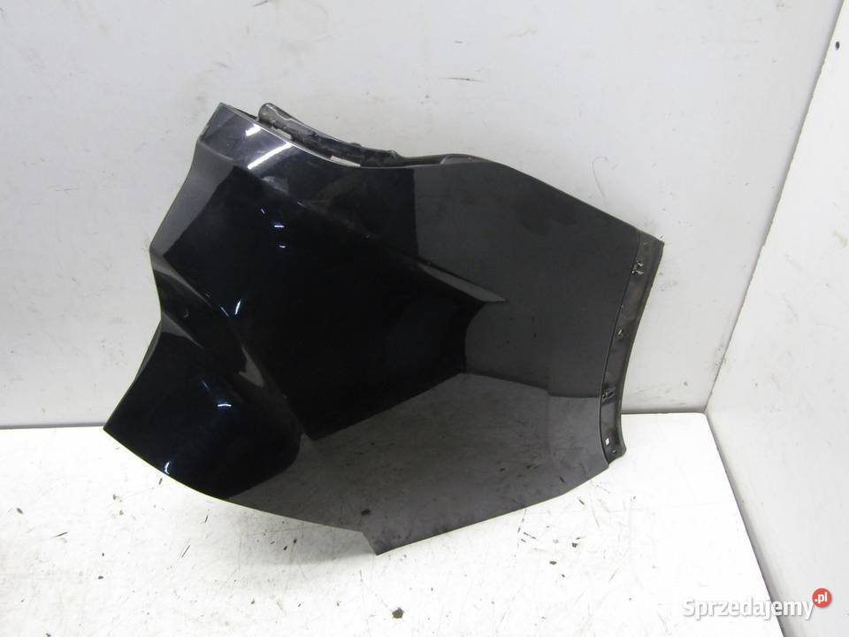 NAROŻNIK ZDERZAKA LEWY TYŁ TYLNY NH731P HONDA sprzedam