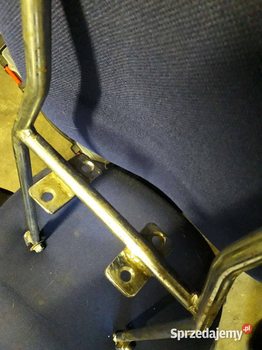 Oparcie chrom sissy bar Harley chopper bobber sprzedam