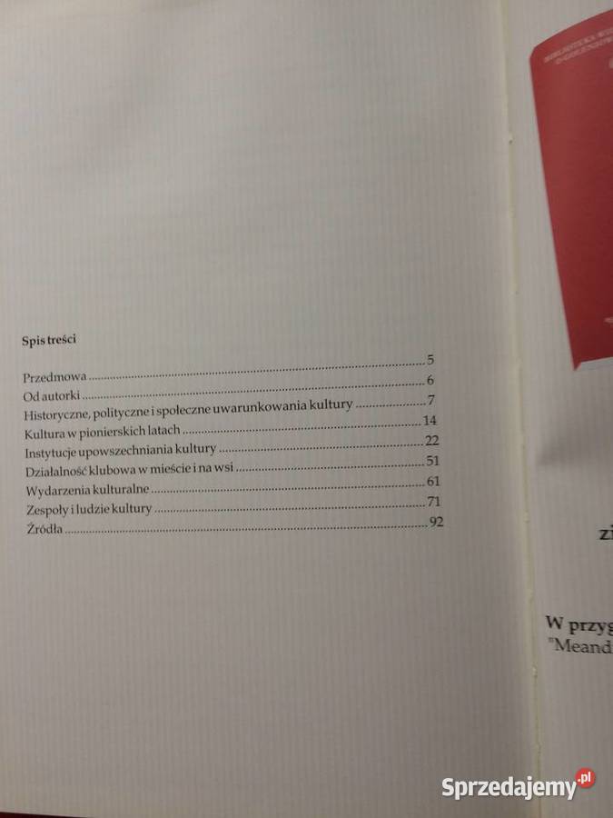 2903 Życie Kulturalne Goleniowa 19452008 Szczecin