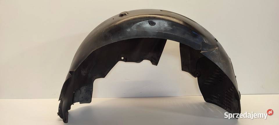 MERCEDES W211 NADKOLE LEWY TYŁ A2116901730 dolnośląskie