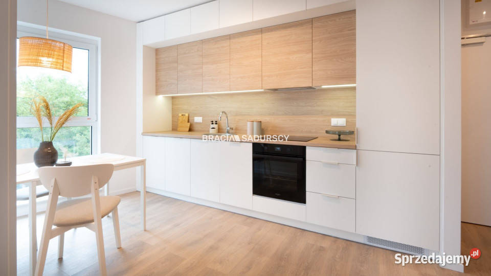 Mieszkanie 655m2 3 pokojowe Kraków sprzedam