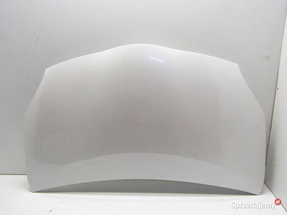 MASKA POKRYWA PRZEDNIA PRZÓD 070 TOYOTA PRIUS