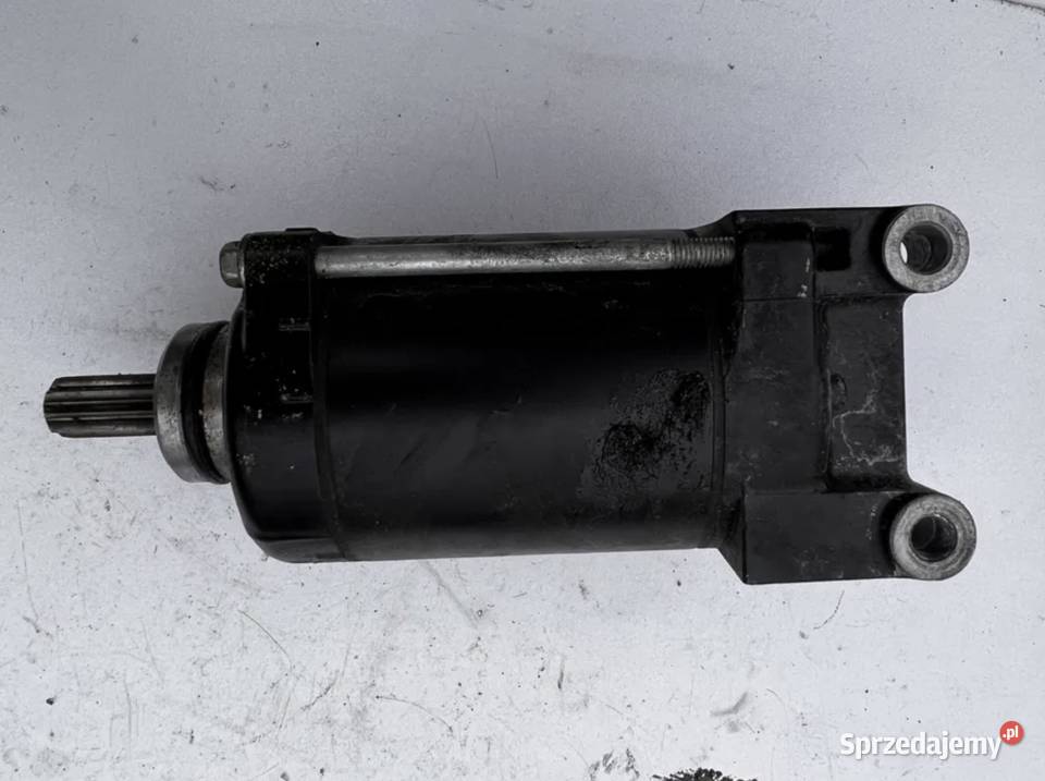 rozrusznik Honda CB 500 F 2017R Rozruszniki Ostrów Wielkopolski