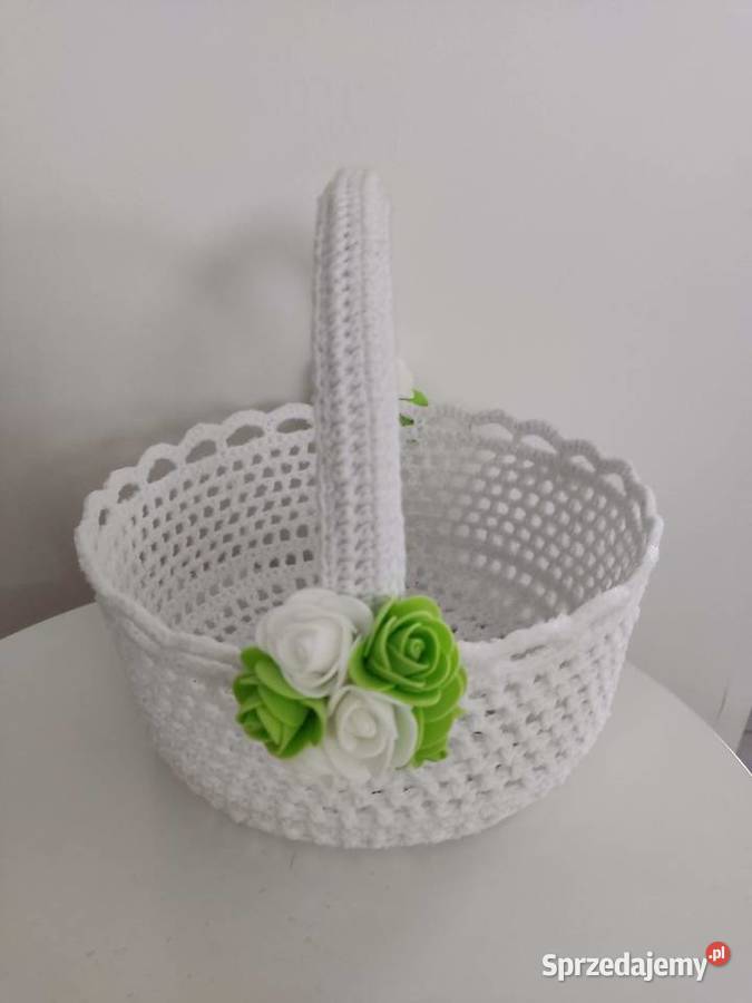 Koszyk Wielkanocny Wielkanoc podkarpackie Ropczyce