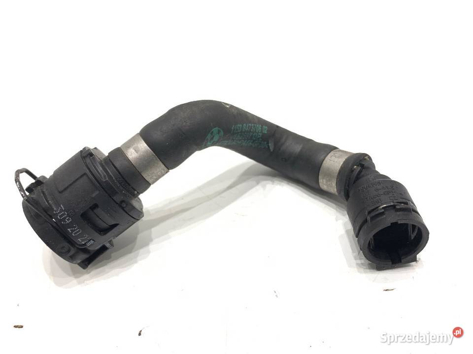 PRZEWÓD WODNY ALTERNATORA BMW G30 8473706 20 150 podkarpackie