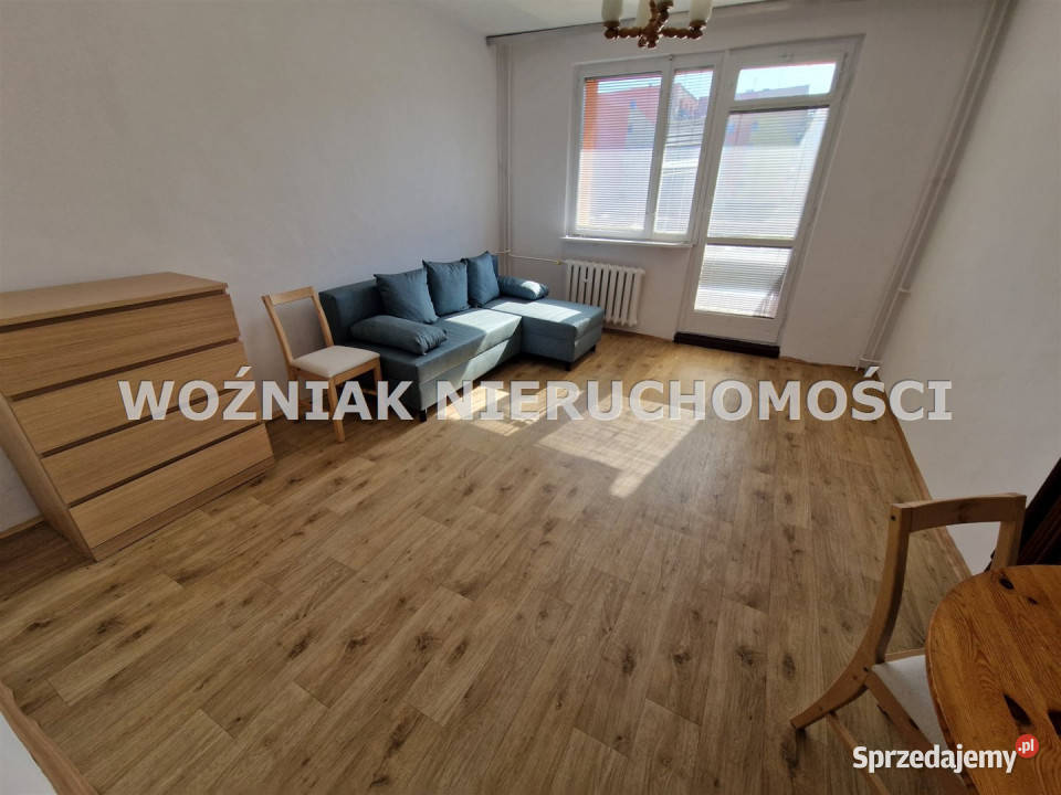 Mieszkanie Wałbrzych 25m2 1 pokój