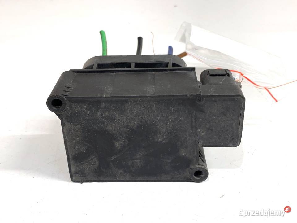 ROZDZIELACZ HYDRAULICZNY 4F0616013 osobowe podkarpackie