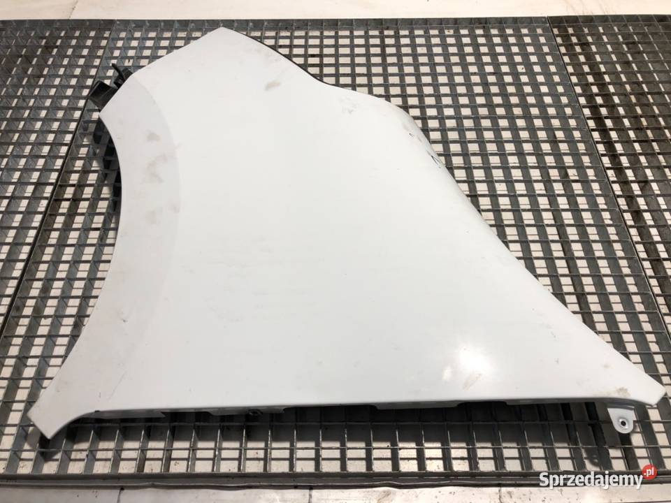 BŁOTNIK LEWY PRZÓD RENAULT MASTER III Bus OSŁONA Motoryzacja