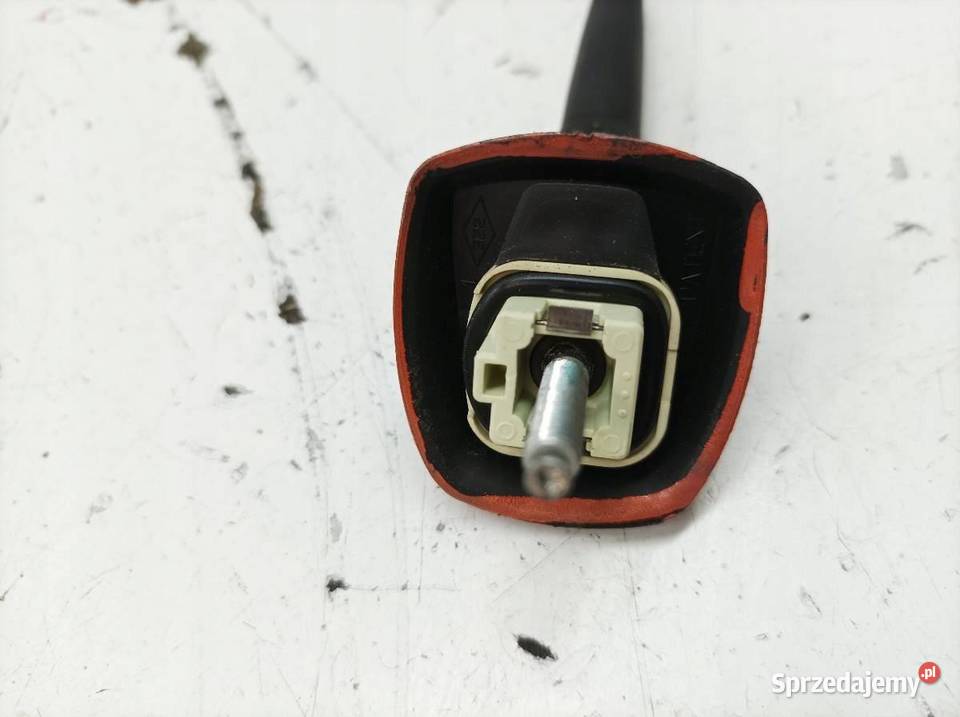 ANTENA KAROSERYJNA Citroen Berlingo II 2008 Rok produkcji 2014