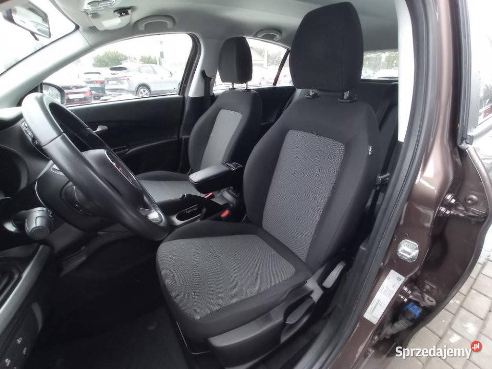 FIAT Tipo 2019r Salon Polska Bluetooth DRL Rok produkcji 2019 Kraków sprzedam