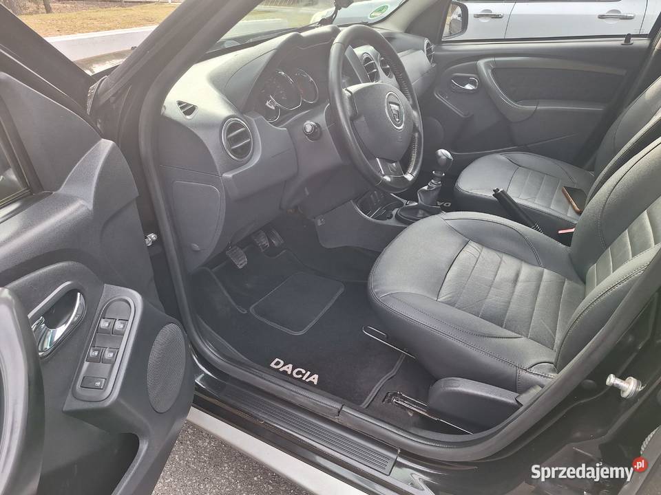 LIFT BezwypadSerwis 116 ALU FELGI NAWIGACJA Hatchback śląskie Wanaty sprzedam