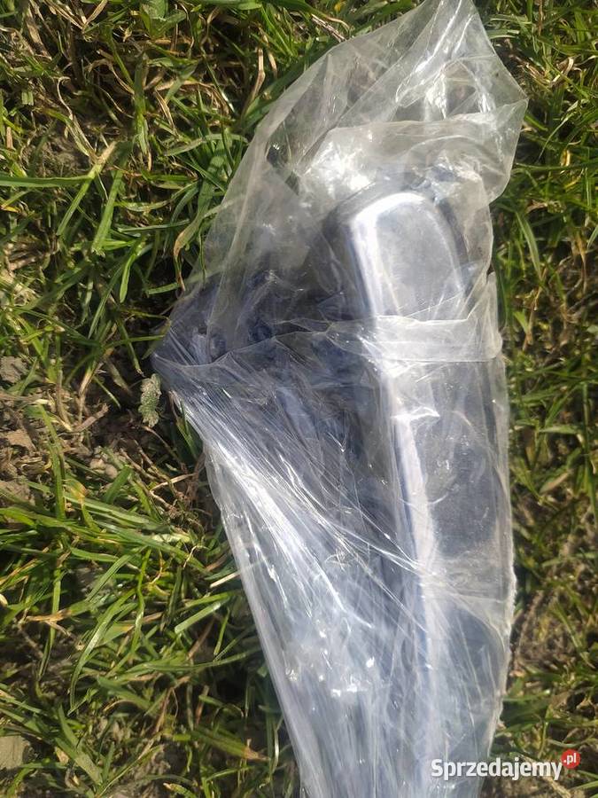 Sprzedam listwę osobowe podkarpackie Domaradz