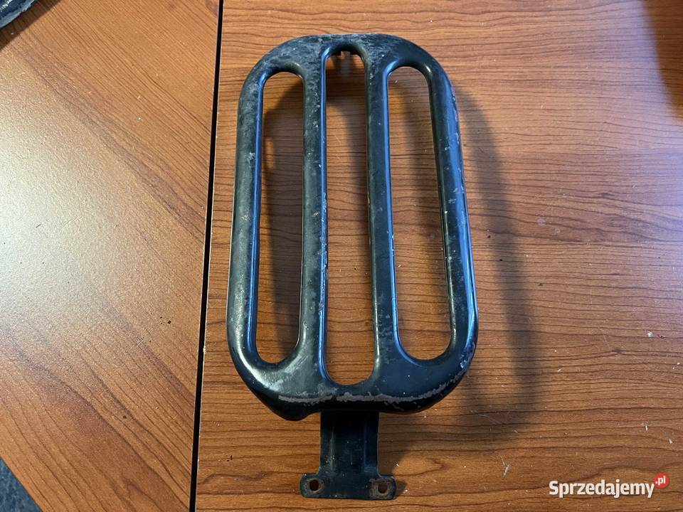 Bagażnik Komar Gdańsk