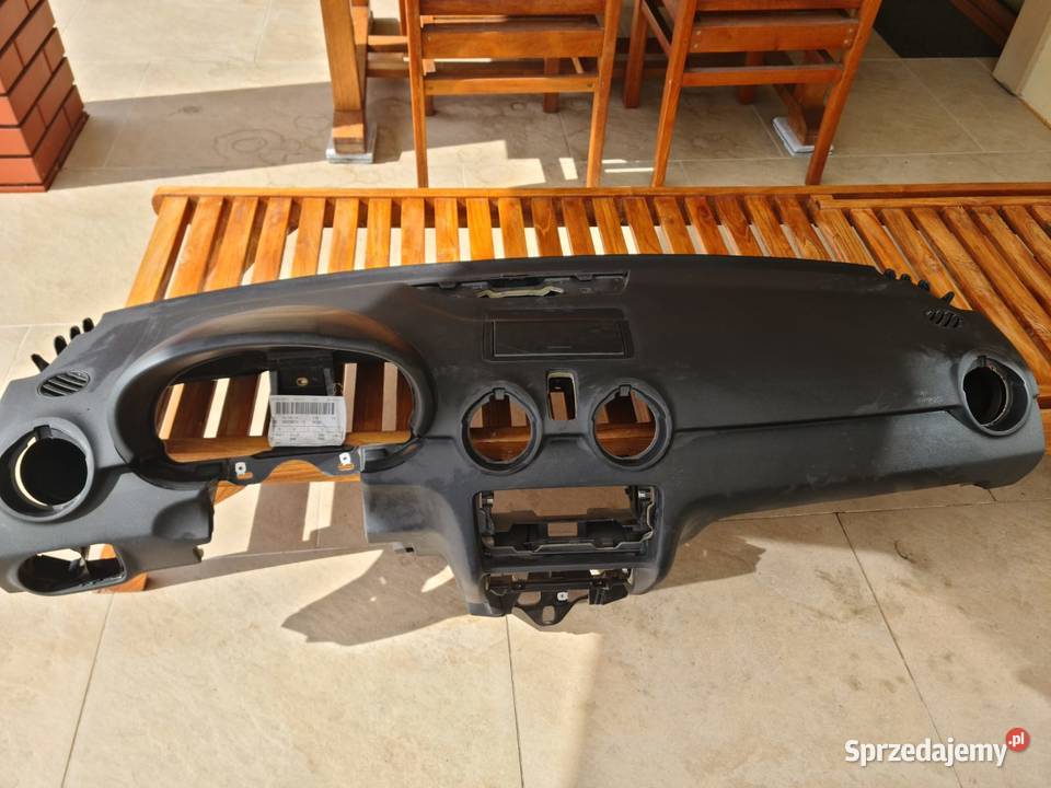 Konsola Audi A18X Orginal z poduszka Deski rozdzielcze, konsole sprzedam