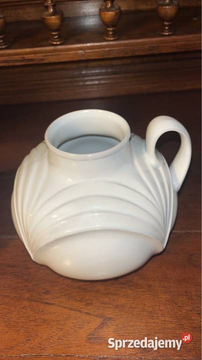 Royal Porzellan Bavaria KPM Germany Hanbarbeit Porcelana i szkło Gdańsk