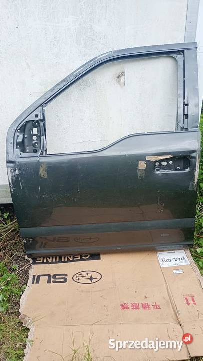 Drzwi lewe przód ford f150 2016 Mojusz