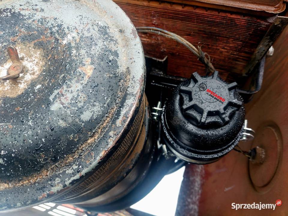 HIT Hydrauliczne wspomaganie kierownicy polecamy Czerniewice