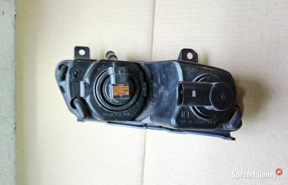 VW POLO JETTA HALOGEN LEWY PRZÓD 17416201 Międzychód