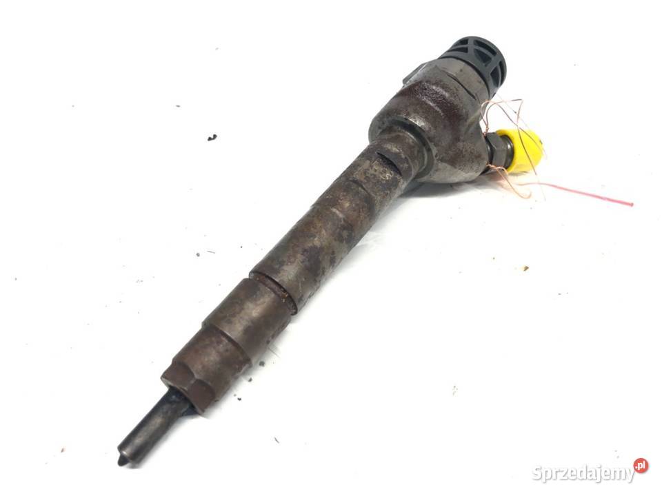 WTRYSKIWACZ BMW F25 7810702 20 184 1017 WTRYSK