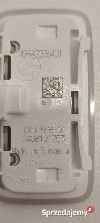 BMW F44 218I LAMPKA LED 9472764
