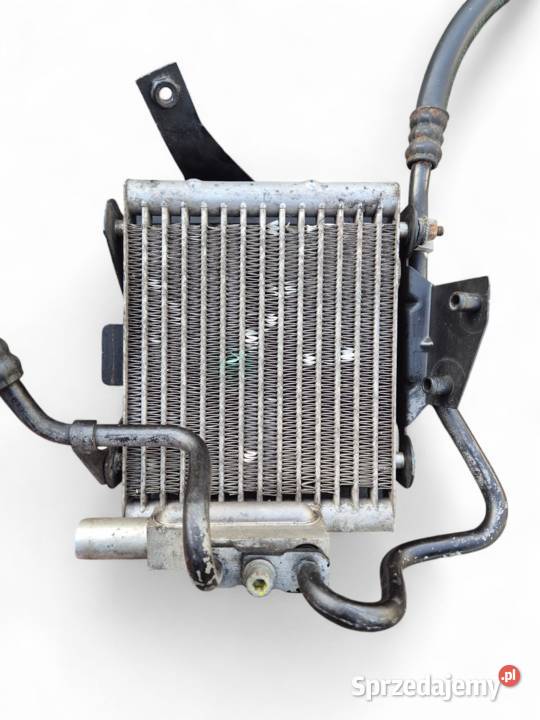 CHŁODNICA OLEJU SKRZYNI AUDI A6 C5 25 TDI Działoszyce