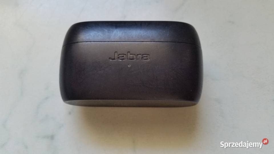 JABRA Baza ladujaca sluchawki dokanalowe Puławy