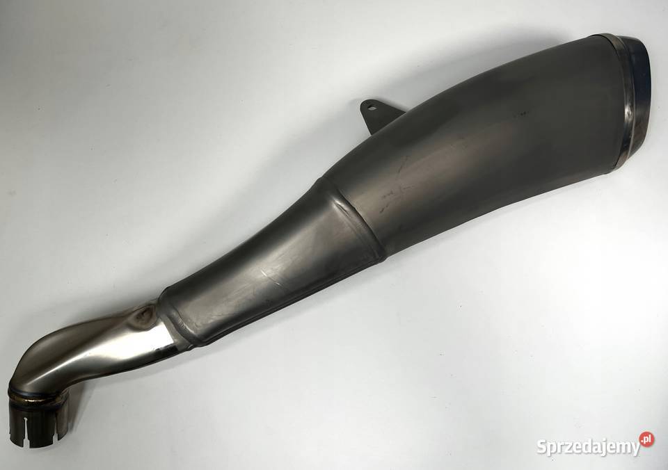 SUZUKI GSXR 1000 0911 K9L0L1 Tłumik Wydech lewy sprzedam