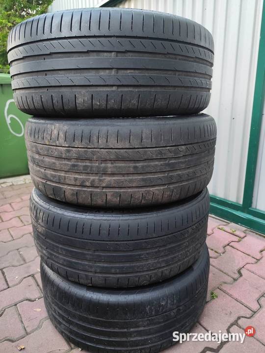 Letnie 17 Audi A4 b9 2023 5x112 śląskie Piekary Śląskie