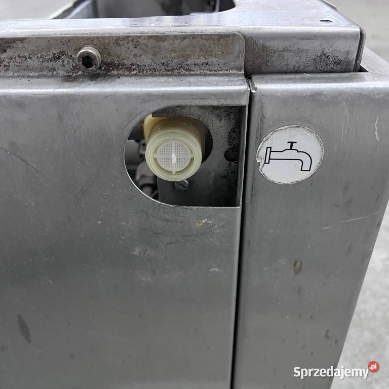 ŁUSKARKA DO LODU MAJA RVE 1500 S